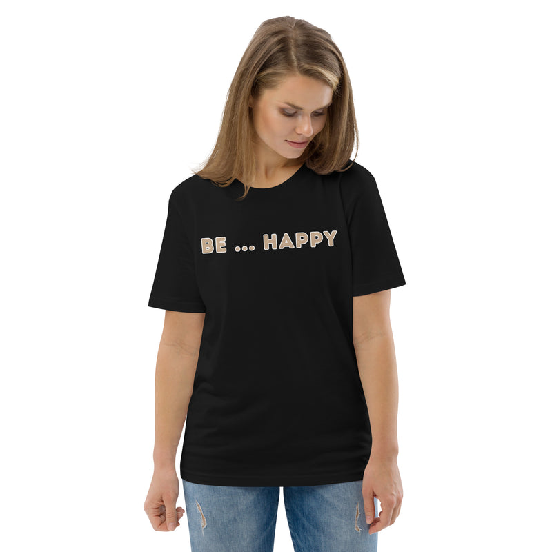 Be...Happy