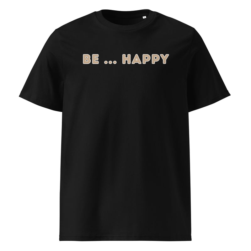 Be...Happy