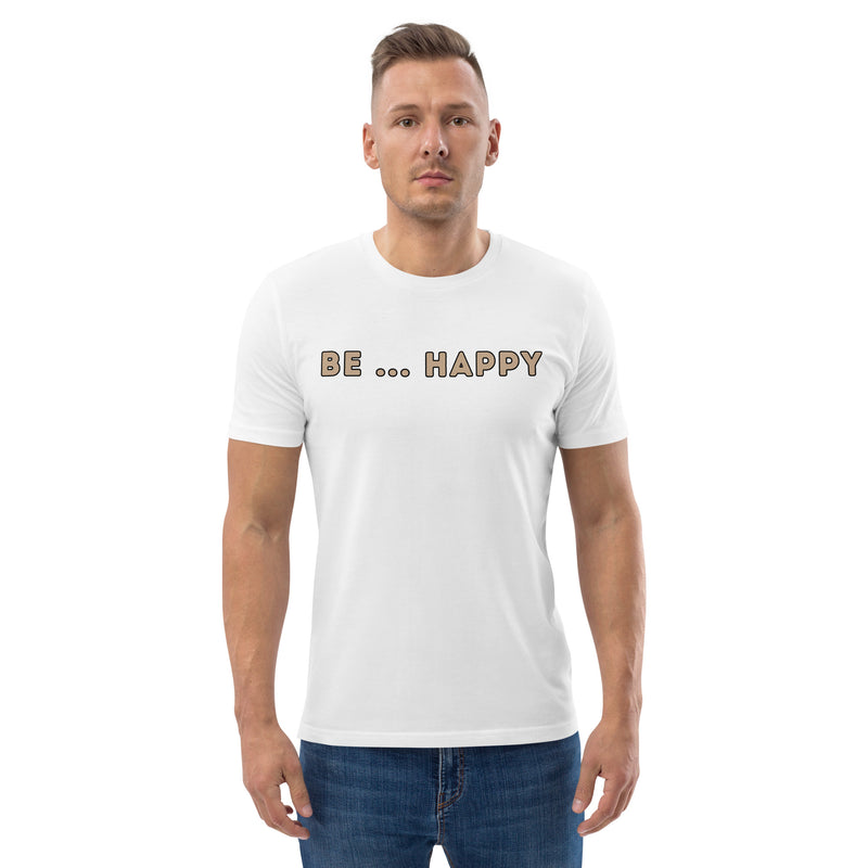 Be...Happy