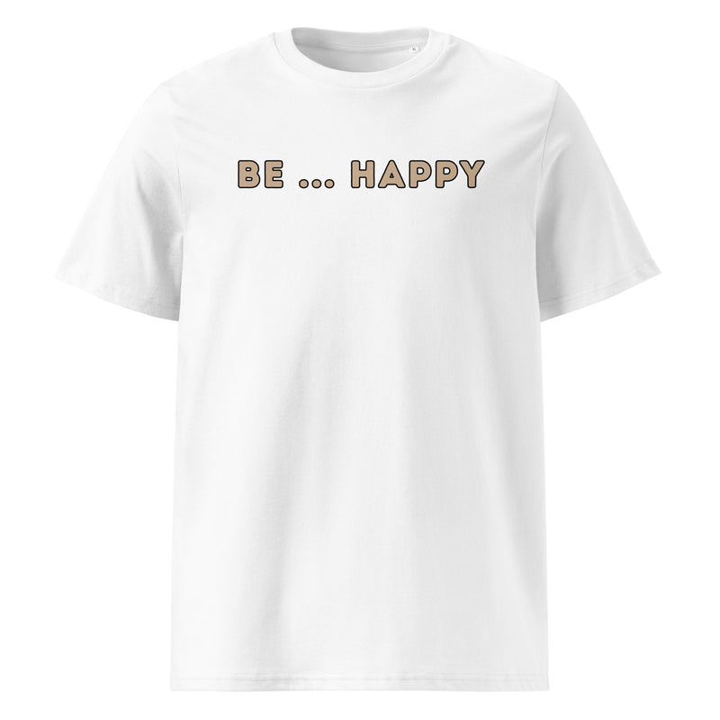 Be...Happy