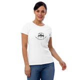 UBUNTU Women's T-Shirt