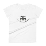 UBUNTU Women's T-Shirt