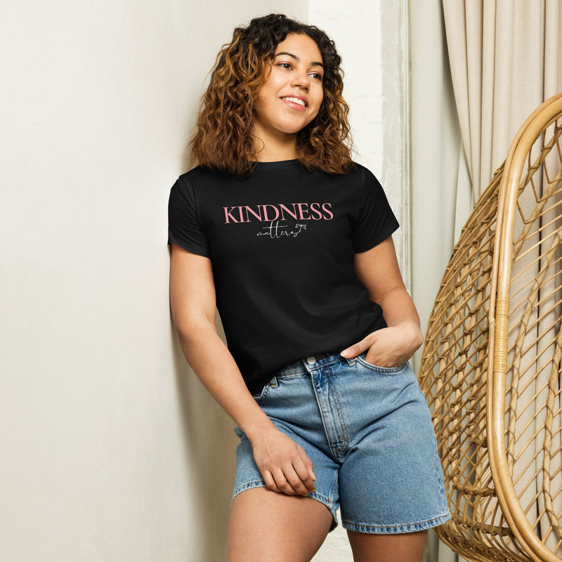 Kindness Matters - Women's