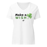 Make A Wish Women's T-Shirt