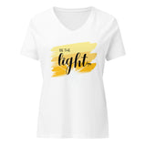 Be The Light Women's T-Shirt