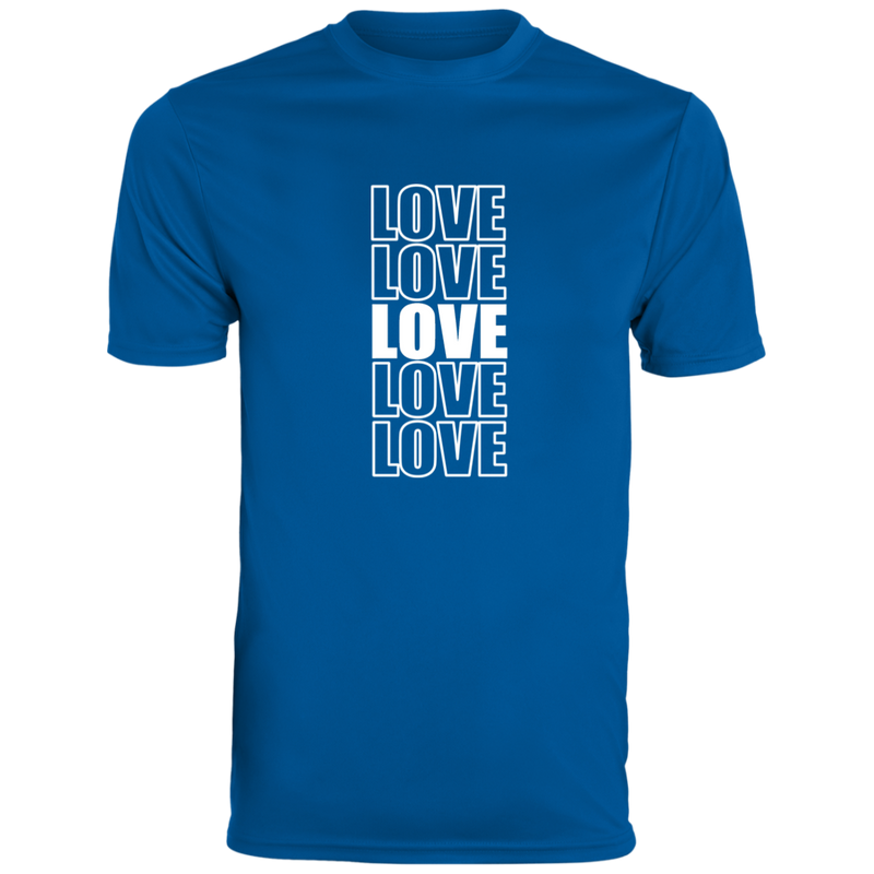 Love Men's T-shirt