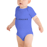 Be...Genuine Baby One Piece - The Be Line Products