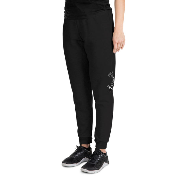 Be...Love Women's Sweatpants - The Be Line Products